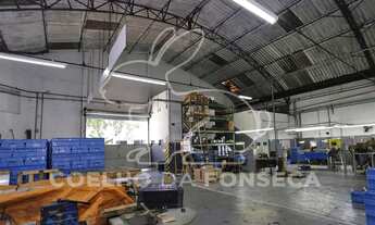 Imagem 7: São Paulo - Galpão/Depósito/Armazém - Várzea de Baixo