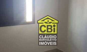 Imagem 6: Ed Novitalia Apartamento com 3 dormitórios para alugar, 88 m² por R$ 1.600/mês - Nova Amér