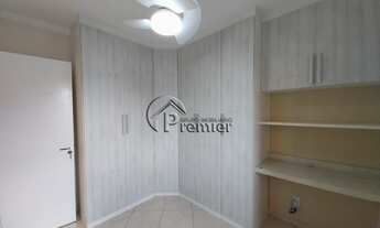 Imagem 7: INDAIATUBA - Apartamento Padrão - JARDIM ALICE