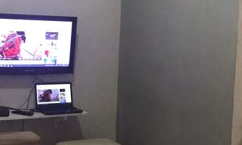 Imagem: Casa com 3 quartos/suite/closet/ garagem