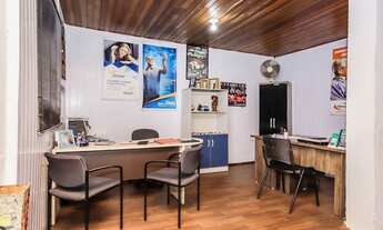 Imagem 4: Porto Alegre - Terreno Padrão - Sarandi