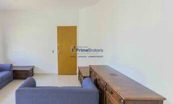 Imagem: APARTAMENTO PARA ALUGUEL NA SAÚDE 3 DORIMÓTIOS