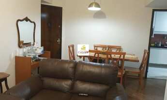 Imagem: Apartamento à venda, Vila Formosa, 63m²