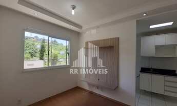 Imagem 2: RRCOD4676 Apartamento 51m² CONDOMÍNIO INSPIRE VERDE - OPORTUNIDADE - 2 Dorms 1 Vaga - Baru