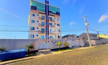 Imagem 2: Apartamento para locação em Jd. Carvalho-Ed. Belle Maison