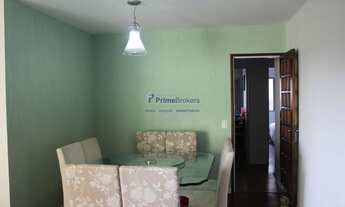 Imagem 5: Apartamento Próximo ao Metrô Praça da Arvore