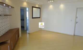 Imagem 3: Apartamento à venda, Cambuci, 84m², 2 dormitórios, 1 suíte, 1 vaga!