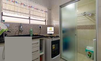 Imagem 7: Apartamento à venda, Ipiranga, 52m², 2 dormitórios, sem vaga!