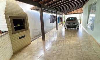 Imagem 5: Casa a venda no bairro Park Jk