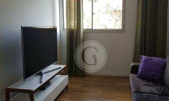 Imagem: Apartamento à venda, 64 m² por R$ 295.000,00