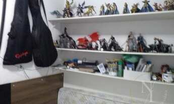 Imagem 4: São Paulo - Apartamento Padrão - República