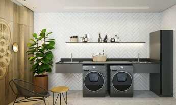 Imagem 7: Studios a venda em Intermares, 25m², 1 quarto, wc e cozinha