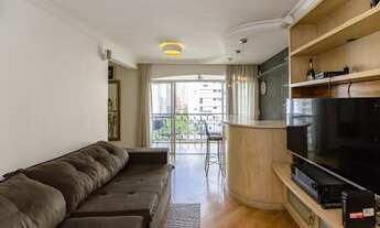 Imagem 5: Apartamento à venda, Moema, São Paulo, SP