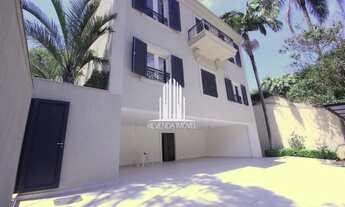 Imagem 5: Casa de 4 dormitorios e 8 vagas na Cidade Jardim