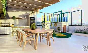 Imagem 7: Apartamento para Venda no bairro Dom Bosco em Itajaí, 3 quartos sendo 1 suíte, 2 vagas, Se