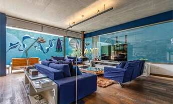 Imagem 3: Casa à venda 3 Quartos, 3 Suites, 3 Vagas, 372M², Jardim América, SãO PAULO - SP