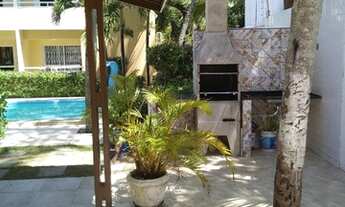 Imagem 3: Apartamento de 1/4 mobiliado com varanda em Itapuã - Salvador - BA