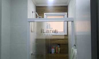 Imagem 7: Apartamento com 2 dorms, Assunção, São Bernardo do Campo - R$ 350 mil, Cod: 1975