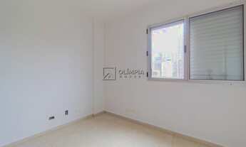 Imagem 7: Apartamento Locação Vila Olímpia 130 m² 4 Dormitórios
