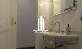 Imagem 4: Apartamento à venda com 85m², 2 quartos e 1 vaga em Perdizes