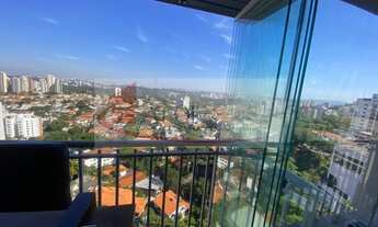 Imagem 3: IMÓVEL COM RENDA:. Belíssima Cobertura duplex, linda vista, toda equipada,1 dormitório 74