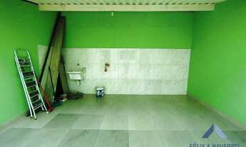 Imagem 16: Sobrado com 3 dormitórios, 125 m² - venda por R$ 550.000,00 ou aluguel por R$ 1.800,00/mês