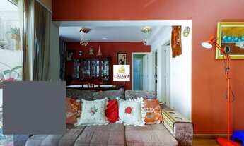 Imagem 4: Apartamento à venda, Vila Andrade, 72m², 2 dormitórios, 1 suíte, 2 vagas!