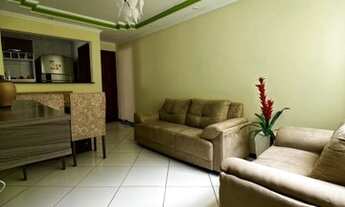 Imagem 4: Apartamento nascente 3/4 reformado