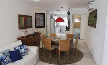 Imagem 6: Apartamento à venda 3 Quartos, 3 Suites, 2 Vagas, 124M², Praia Grande, Ubatuba - SP