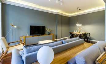 Imagem 2: R. Bela Cintra, 1538 - Jardins