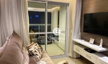 Imagem 7: Apartamento com 3 dormitórios à venda, 82 m² por R$ 820.000,00 - Vila Sônia - São Paulo/SP