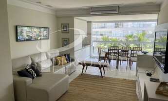 Imagem: Apartamento à venda, na Riviera de São