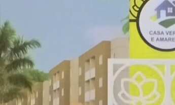 Imagem 4: Residencial com cara de Condomínio Clube