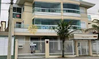 Imagem: Apartamento com 3 quartos à Venda na Praia