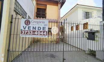 Imagem 3: Sobrado, 164 m² - venda por R$ 641.000,00 ou aluguel por R$ 4.500,00/mês - Butantã - São P