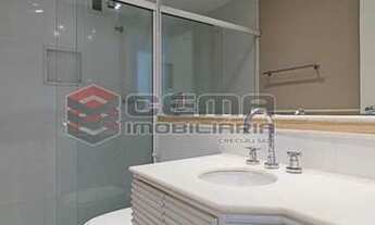 Imagem 7: Rio de Janeiro - Apartamento Padrão - Laranjeiras