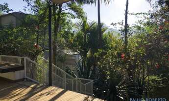 Imagem 4: CASA EM CONDOMÍNIO - TAMBORÉ - SP