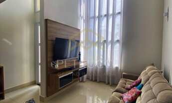 Imagem 4: Casa - Residencial Real Parque Sumaré - Sumaré