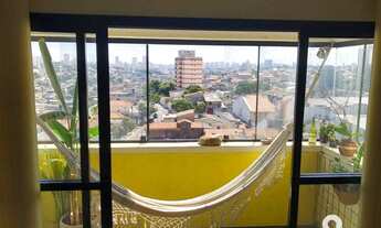 Imagem: Apartamento com 3 dormitórios à venda