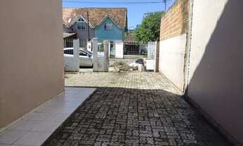 Imagem 4: Sobrado 2 dormitórios que Aceita financiamento