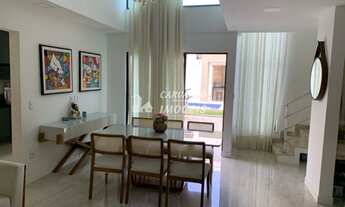 Imagem 3: Lauro de Freitas - Casa de Condomínio - Buraquinho