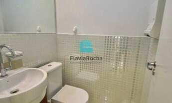 Imagem 7: Sala para alugar, 42 m² por R$ 3.000/mês - Tamboré - Barueri/SP