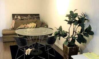 Imagem 3: Apartamento com 3 dormitórios à venda, 70 m² por R$ 339.000,00 - Vila das Belezas - São Pa