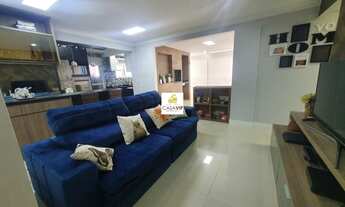 Imagem 3: Apartamento à venda, Bom Retiro, 97m², 3 dormitórios, 1 suíte, 2 vagas!