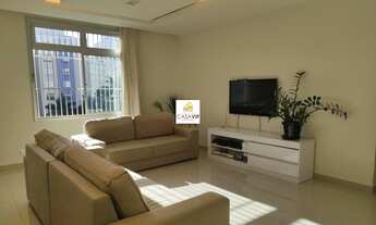 Imagem 4: Apartamento à venda, Higienópolis, 192m², 3 dormitórios, 1 suíte, 1 vaga!