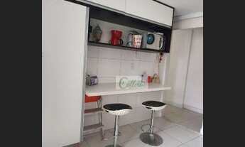 Imagem 7: Apartamento com 3 dormitórios à venda, 87 m² por R$ 800.000 - Tijuca