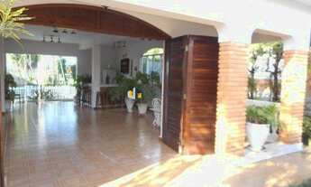 Imagem 7: Rural à venda 4 Quartos, 1 Suite, 5 Vagas, 1058M², Centro, Águas de São Pedro - SP