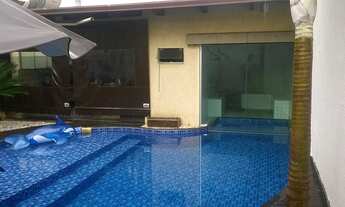 Imagem 6: Casa, Parque Anhangüera, Goiânia - GO