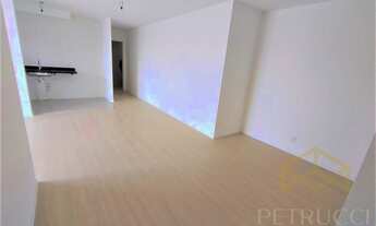 Imagem 5: Apartamento - Jardim Nossa Senhora Auxiliadora - Campinas