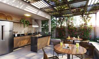 Imagem 6: DUET BARRA Apartamento com 2 dormitórios